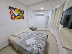 Atlântico Norte - MH