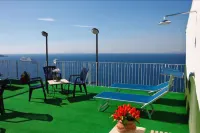 Hotel Klein Wien Hotels in Piano di Sorrento