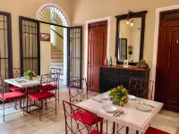 Casa Italia Luxury Guest House - Adults Only โรงแรมในเมรีดา