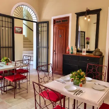 Casa Italia Luxury Guest House - Adults Only