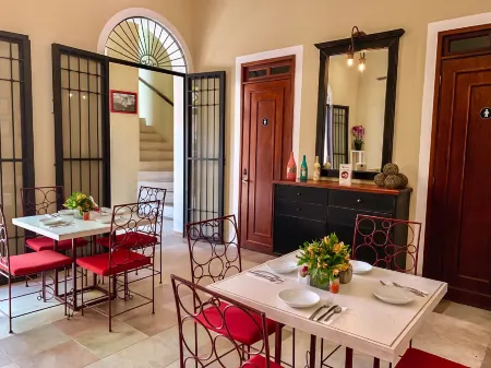 Casa Italia Luxury Guest House - Adults Only