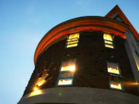 Giethoorn Hotels near Farglory Ocean Park