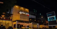 Yulia Hotel Managed by HIG Hotels in 