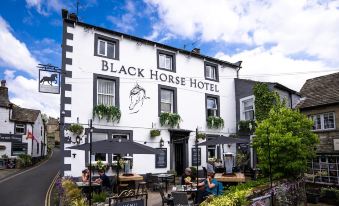 Black Horse Hotel