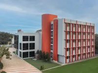Ginger Durgapur Hotels in Bardhaman