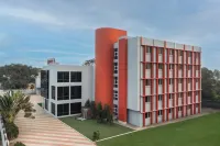 Ginger Durgapur Hotels in Bardhaman