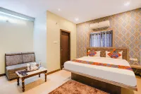 FabHotel Lio7 Grand - Vanasthalipuram PlayGround, Pavanagiri Colony 주변 호텔