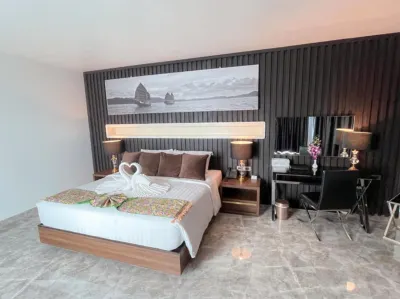 Pearl Andaman Resort Ranong Koh Koo
