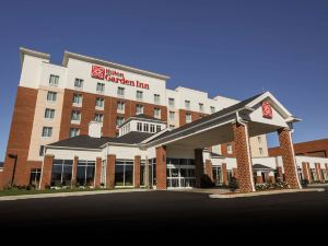 Hilton Garden Inn Indiana at Iup