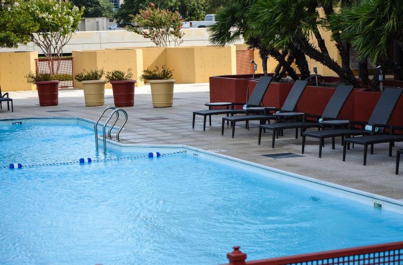 DoubleTree by Hilton Hotel Houston - Greenway Plaza photo 3