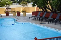 DoubleTree by Hilton Hotel Houston - Greenway Plaza - Pools