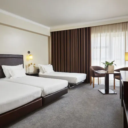 Hotel As Americas Hotels in Aveiro