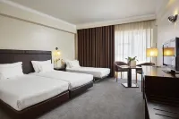 Hotel As Americas - Boutique