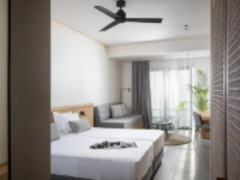 Almyrida Residence Boutique Hotel Hotels in Vamos
