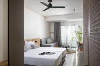 Almyrida Residence Boutique Hotel Hotels in Almyrida