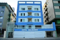Balneario Cabo Frio Hotel