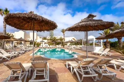 Cesar Thalasso Hotels in Djerba Midun