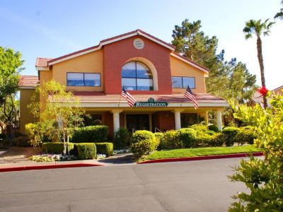Westgate Flamingo Bay Resort