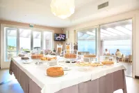 Bajaloglia Resort - Завтрак