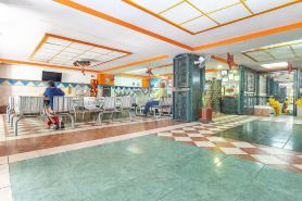 Hotel Santander