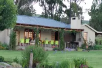 Forellenhof Guest Farm - Villas