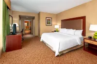 Embassy Suites by Hilton Omaha la Vista Hotel & Conference Center Hotels in Sarpy County