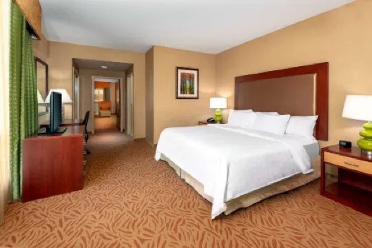 Embassy Suites by Hilton Omaha la Vista Hotel & Conference Center