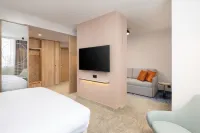 Courtyard Cluj-Napoca Downtown Hotels near Cluj International Airport