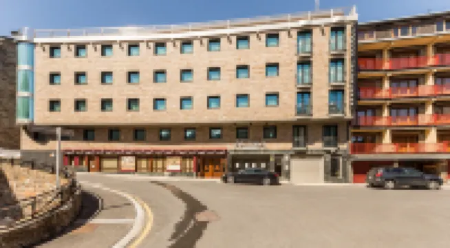 Pierre & Vacances Andorra Pas de la Casa Alaska Hotels in 