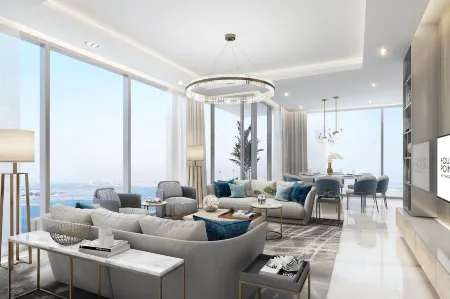 Four Points by Sheraton Jeddah Corniche