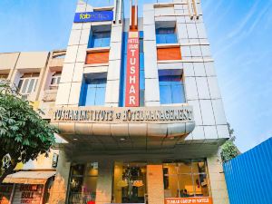 FabHotel Hexa Ghaziabad