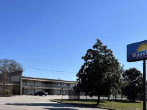 Days Inn by Wyndham Monroe NC Hotels in Monroe