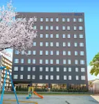 Hotel Grand View Fukuoka-Kuko JR 사사구리역 주변 호텔