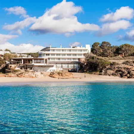 Insotel Club Tarida Playa