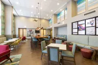 Hampton Inn & Suites Fort Myers-Colonial Blvd.