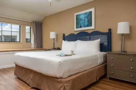 Orbit One Vacation Villas