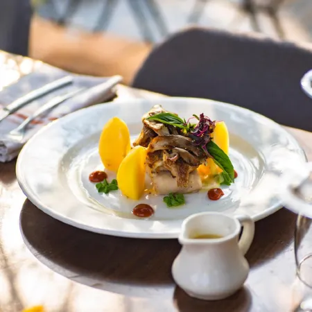 Le Petit Village Boutique Hotel & Spa