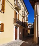 Locanda di Posta Các khách sạn ở Poggio Picenze