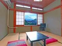 Guest House Inn Fujimi Garden