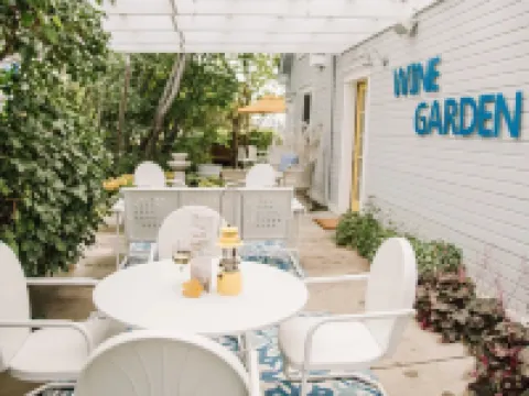 裏特亞温泉度假村 杰克遜縣酒店