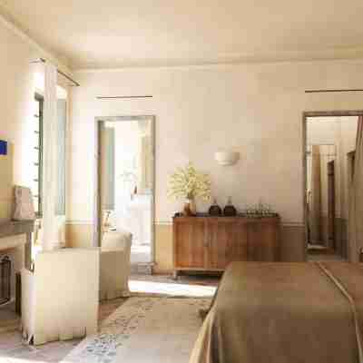 Hôtel du Couvent, a Luxury Collection Hotel, Nice, France Rooms