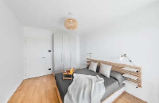 Poggio Al Sole 6 Apartment by Wonderful Italy