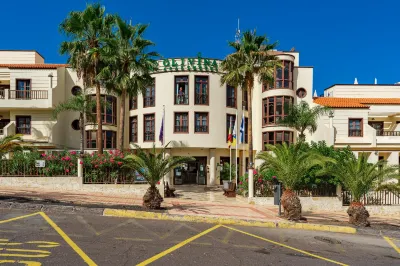 Klayman Olivina Aparthotel Hotels in Los Cristianos