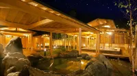 Crowne Plaza - ANA RESORT APPI KOGEN - spa
