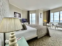 Ramada by Wyndham Tekirdag Hotels in Nusratli Mahallesi