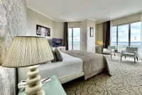 Ramada by Wyndham Tekirdag Các khách sạn ở Nusratli Mahallesi