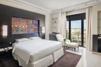 Park Hyatt Jeddah Marina Club and Spa - View biển