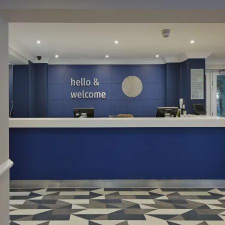 Travelodge Bath Waterside Hotels in Bath