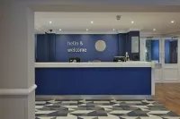 Travelodge Bath Waterside