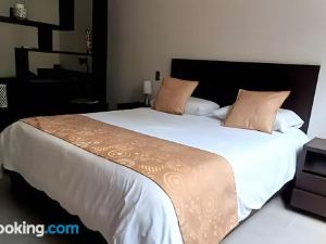 305 Moderno Aparta-Suite en Versalles Tipo Loft - Cali Tower Suites & Lofts